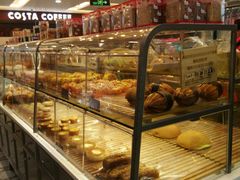 -面包新语(上地华联店)