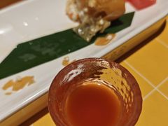 -蔡澜点心·粤菜(花城汇南区店)