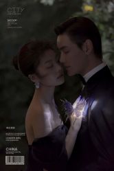 -至臻微拉婚纱摄影