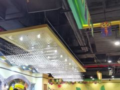-拉丁餐厅·巴西烤肉自助(正佳广场店)