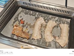 -非烤勿扰自助烤肉(合胜百货店)