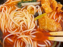 -螺世纪螺蛳粉·桂味小排档(裕德店)