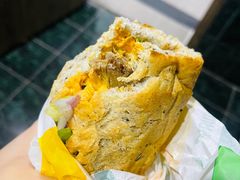 -赛百味SUBWAY(高新店)