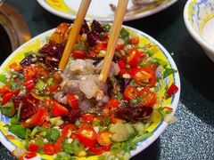 -大吉利·潮汕鲜牛肉火锅(河西店)