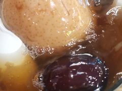 银耳雪梨汤-天津卫码头(南开大悦城店)