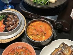 -木木鲜海鲜面(天一店)