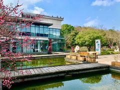 -宝界普菲特湖畔酒店