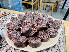 米肠-震海贝烤贝·民俗特色店(延吉总店)