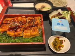 -石屋料理(南京西路店)