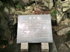 iphone_upload_pic-龙井壹号·茶缘山景宴(龙井村店)
