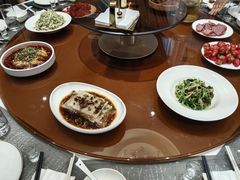 -尚宴(盛世广场·食尚街店)