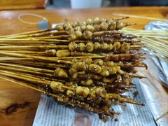 -十里铺铁板鱿鱼