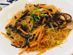 -稻香海鲜饭店(第一国际店)