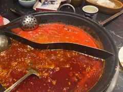 -巴蜀大将火锅(春熙店)