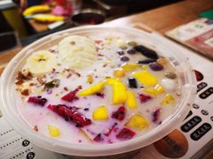 -串妹花式冰粉(乐山总店)