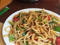-刀郎新疆美食(CITY分店 )