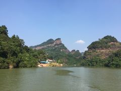 -丹霞山风景名胜区