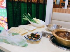 -和庆斋羊蝎子火锅·碳缸烧烤(顺义旗舰店)