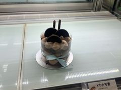 -美丫妈妈起司蛋糕(开元店)