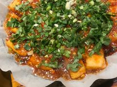 -夜不收荤豆花(大邑总店)