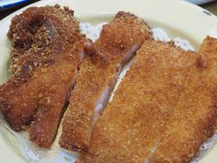 -柴爿巷·香酥鸡&馄饨(复兴中路店)