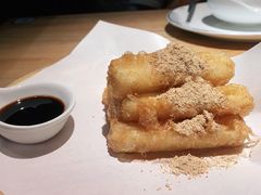 红糖糍粑-太二酸菜鱼(深圳布吉万象汇店)