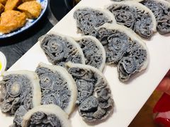 -裕德孚手切涮羊肉(建业凯旋广场店)