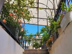 -边渡咖啡烘焙店(昙华林店)