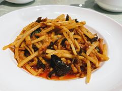 -朝郡酒家·粤菜(燕大星苑店)