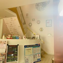 -Beauty Nails 美甲美睫皮肤管理