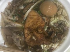 -花溪王记牛肉粉(四季花溪商场店)