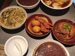 -老淮滨-蚌埠非遗小吃(淮河路店)