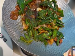 -小菜园新徽菜(合肥滨湖世纪金源店)