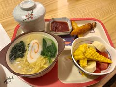-小句号·精致料理(江南环球港店)