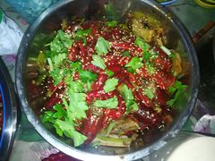 -盒马鲜生(莱蒙都会店)
