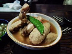 -角落里(中山公园店)