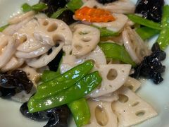 -新侨小馆(东直门北小街店)