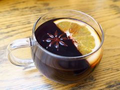 热红酒-RAC BAR(安福路店)