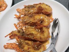 -徐记海鲜(曲江南湖店)