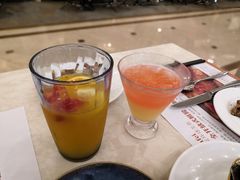 -芭菲盛宴·环球美食(袁家岗店)