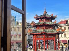 -汕头市小公园