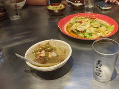 -馬伍旺川菜(江北虹悦城店)