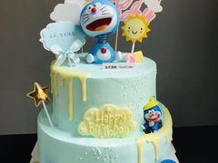 -艾加柒克蛋糕茶歇甜品台(春熙路店)