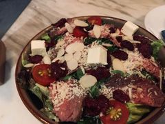 -农畉LONFOOD(福田星河COCOPark店)