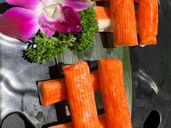 蟹肉棒-春润大地海南椰子鸡(沙井京基百纳广场店)