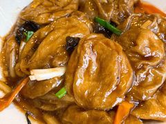 -灵福缘私房菜·农家菜(拈花湾·灵山大佛必推店)