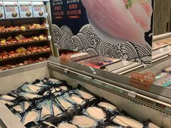 -果蔬好生活超市(乐堤港店)