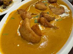 -食彩美印度特色美食餐厅·印度料理