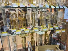-通利琴行(尖沙咀旗舰店)