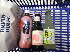 -盒马鲜生(馥邦国际店)